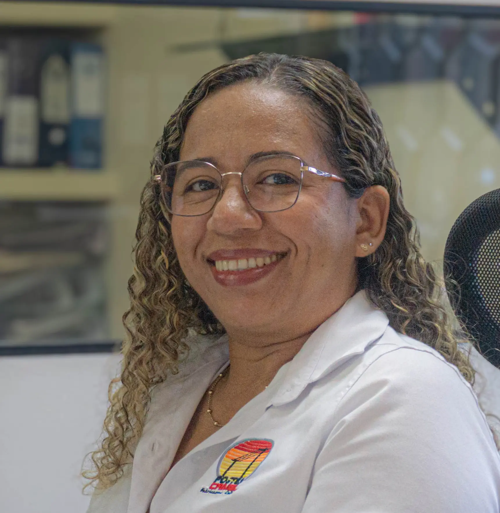 Miembro del equipo CAMEL